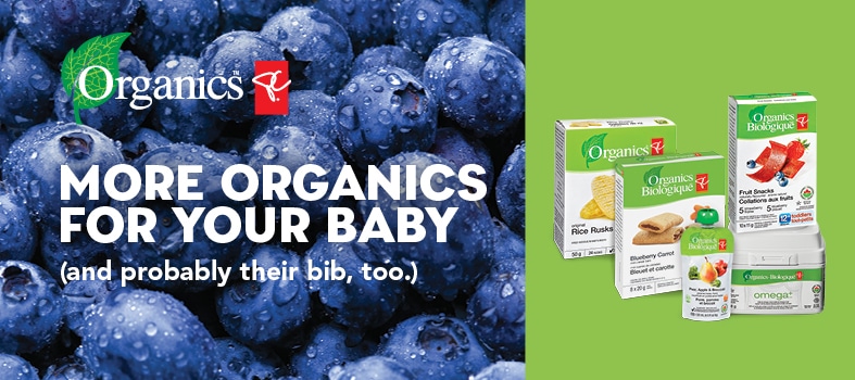 loblaws baby food