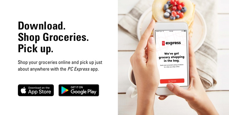 online grocery shopping at loblaws loblaws groceries calculator online