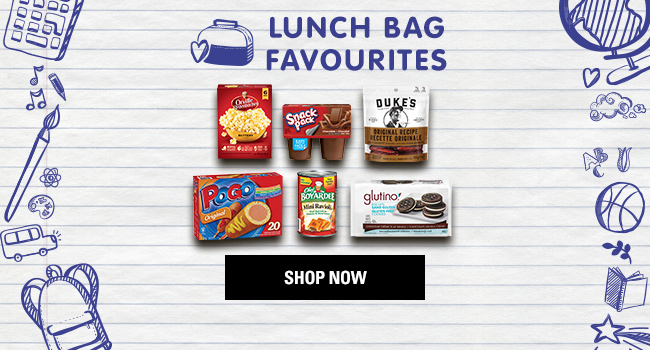 Welcome To Loblaws Loblaws