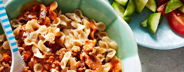 president's choice baby food