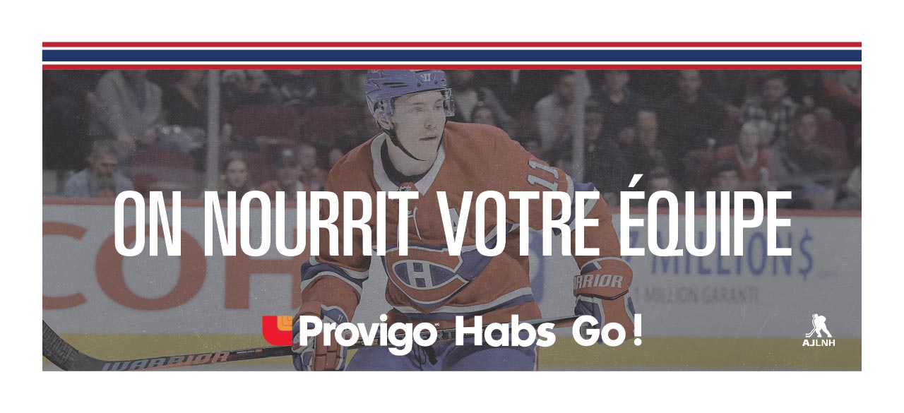On Nourrit Votre Equipe Provigo