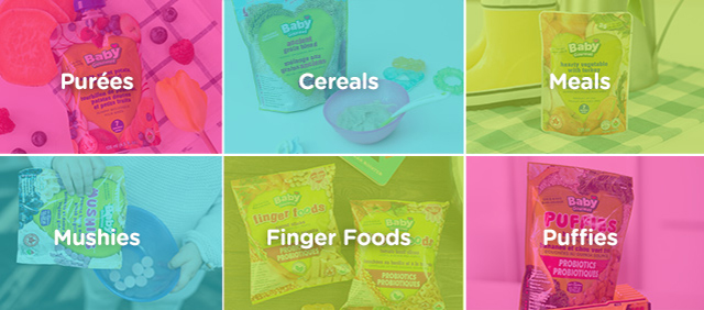 Baby Gourmet Real Canadian Superstore