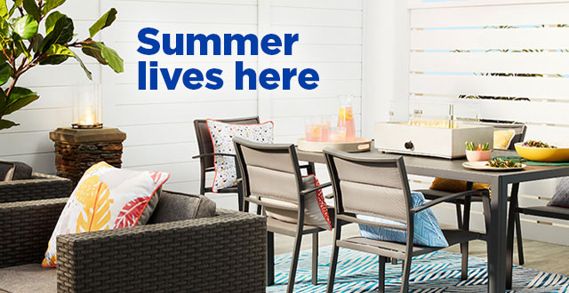 Outdoor Living Real Canadian Super - Loblaws Patio Furniture Outdoor Living Real Canadian Super - Loblaws Patio Furniture