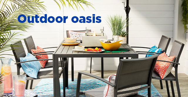 Patio Real Canadian Super - Loblaws Patio Furniture Patio Real Canadian Super - Loblaws Patio Furniture