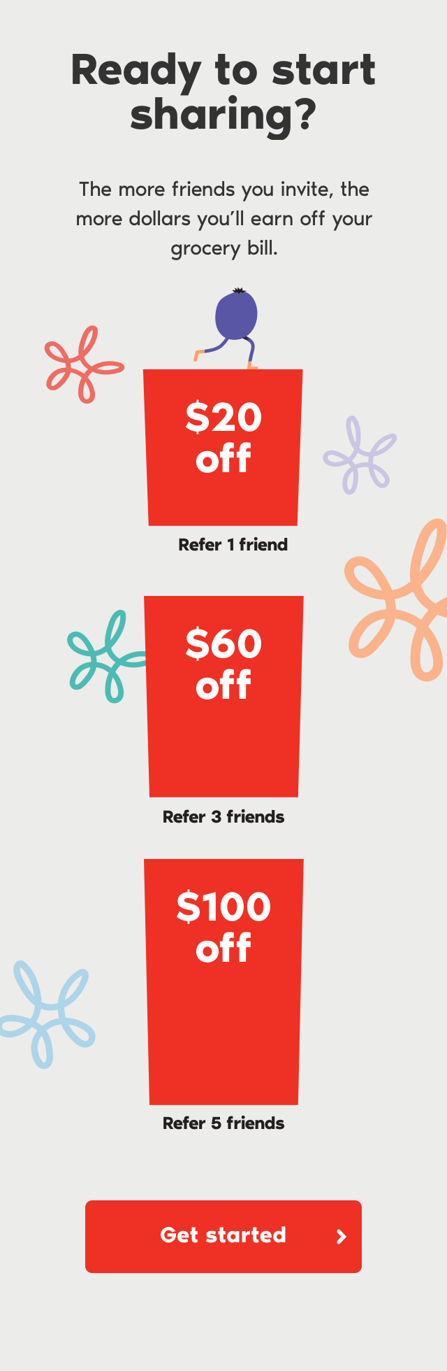atlantic shopping discount code new customer