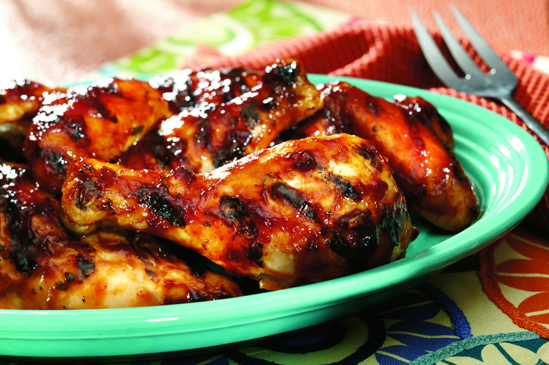 Barbecued Chicken Zehrs