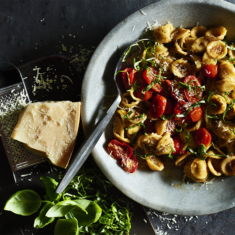 Orecchiette with Roasted and Sundried Tomatoes Loblaws