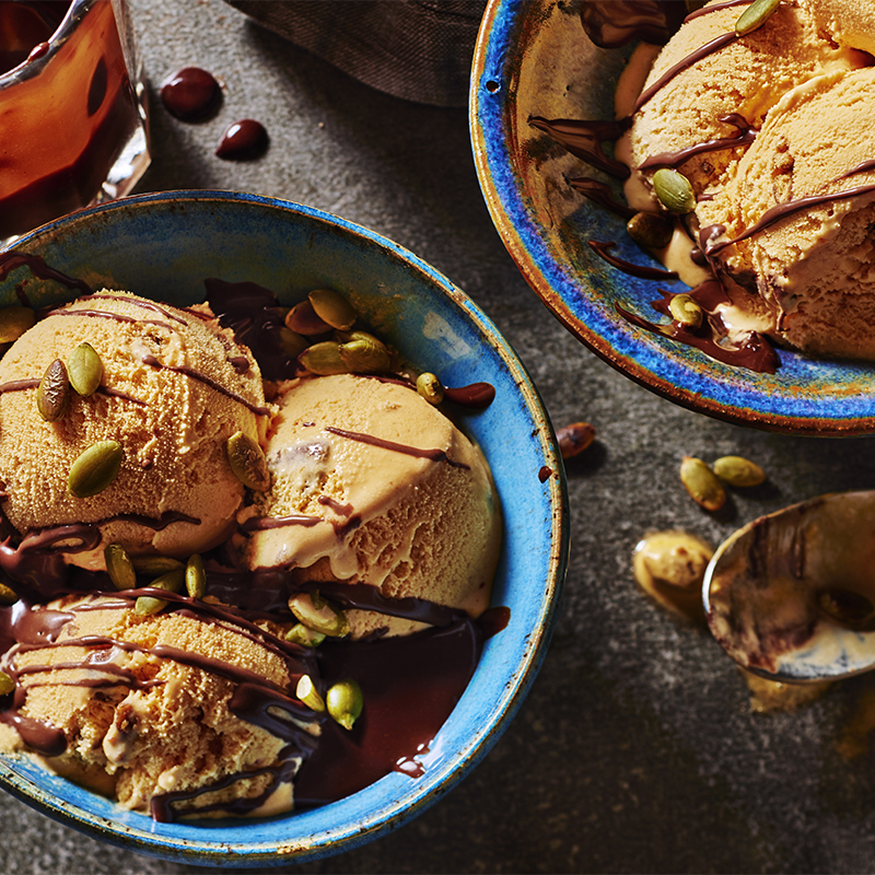 DELECTABLE DESSERTS Loblaws