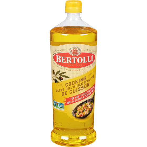 Bertolli Cooking Olive Oil 1 l, $1.60/100ml