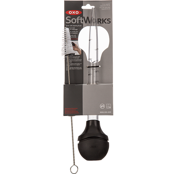 Oxo Softworks Turkey Baster     1 ea, $16.00/1ea