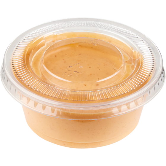 BN Sauce piquante 45 g, 3,31 $/100g