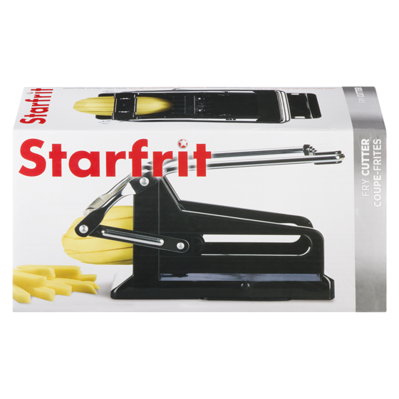 Starfrit Fry Cutter 1 ea, $24.00/1ea