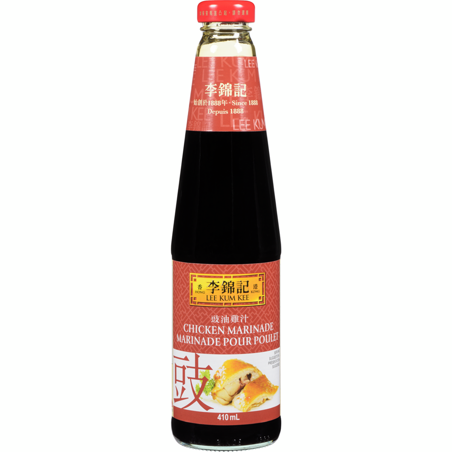 Lee Kum Kee Teriyaki Sauce