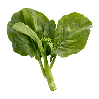 null Chinese Broccoli (gai lan) $7.17/1kg $3.25/1lb