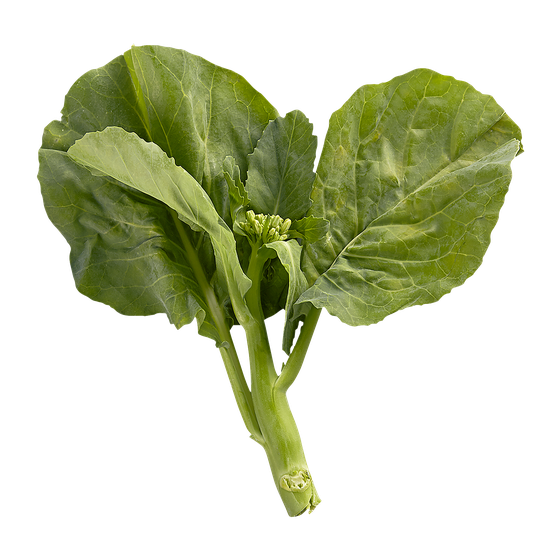 null Chinese Broccoli (gai lan) $7.17/1kg $3.25/1lb