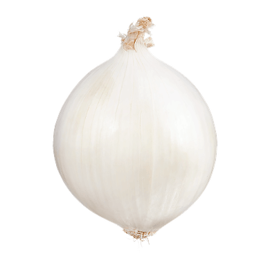 null Oignon blanc 7,71 $/1kg 3,50 $/1lb