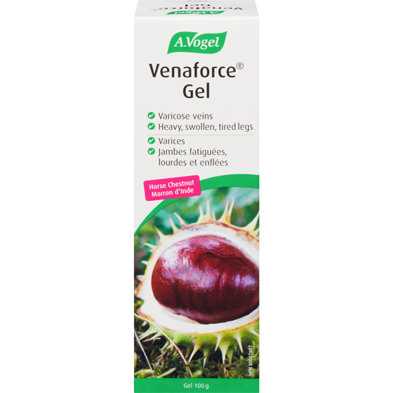 A Vogel Cooling Gel 100 g, $23.99/100g