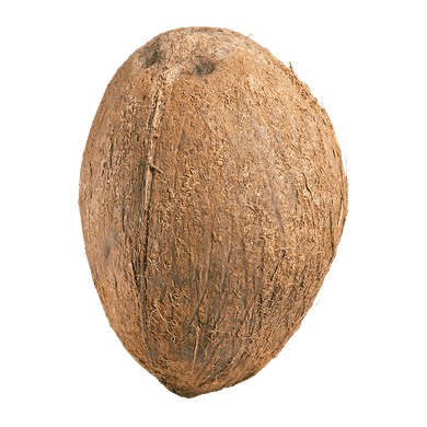null Noix de coco 1 ea, 2,25 $/1ch
