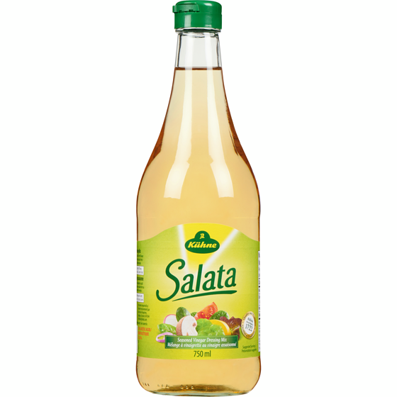 Kuhne Vinegar Salta 750 ml, $0.64/100ml