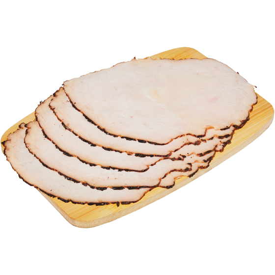 Cuddy Montreal Smoked Turkey Breast (Thin Sliced) $42.90/1kg $19.46/1lb