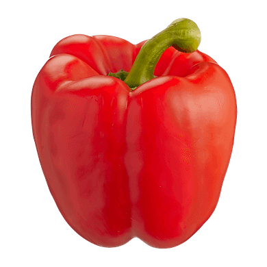 null Poivrons rouges 12,10 $/1kg 5,49 $/1lb