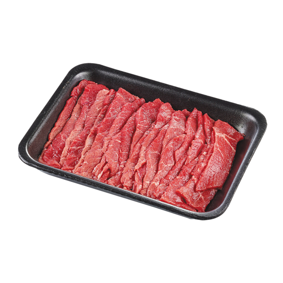 null Inside Round Strips $30.86/1kg $14.00/1lb
