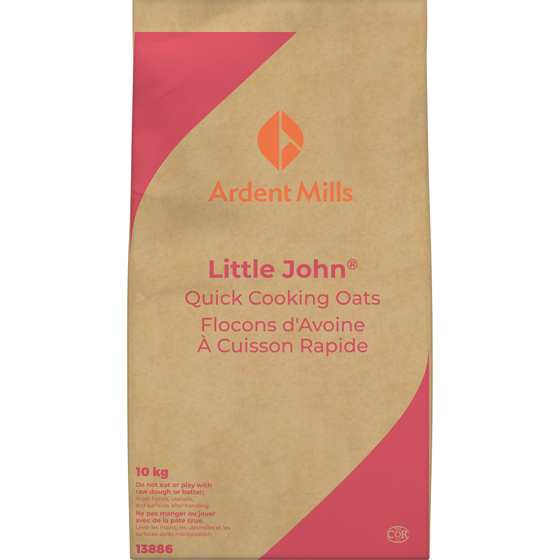 Robin Hood Little John Oats 10 kg, $0.33/100g