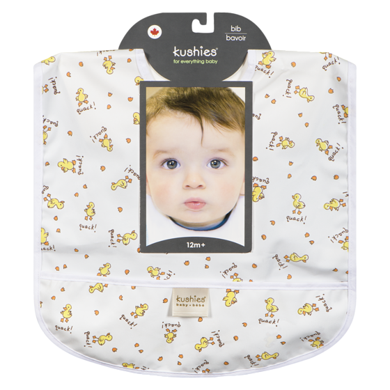 Kushie Bavoir imperméable 1 ea, 6,79 $/1ch