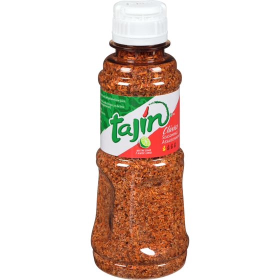Tajin Chili Powder Seasoning 142 g, $5.27/100g