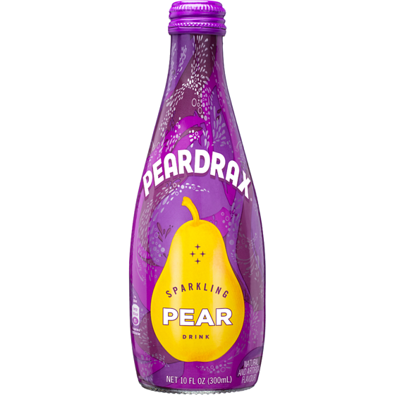 Whiteways Pear Drink 300 ml, $0.66/100ml