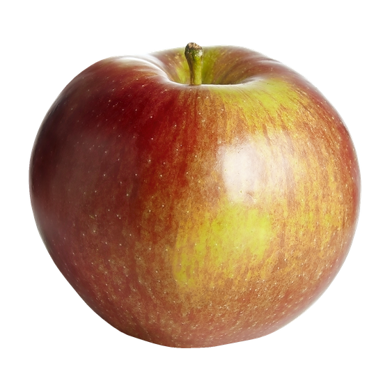 null Pommes Spartan 5,49 $/1kg 2,49 $/1lb