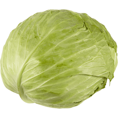 null Taiwanese Flat Cabbage $3.28/1kg $1.49/1lb