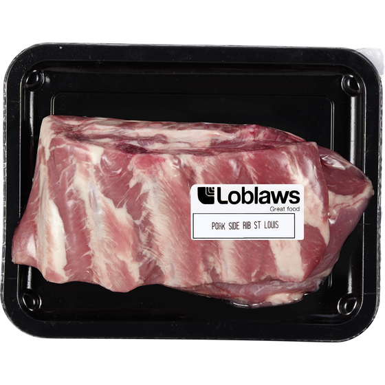 null Side Rib $13.21/1kg $5.99/1lb