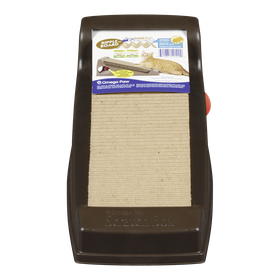 Omega Paw Ripple Board Scratch Box Everest 1 ea, $12.99/1ea