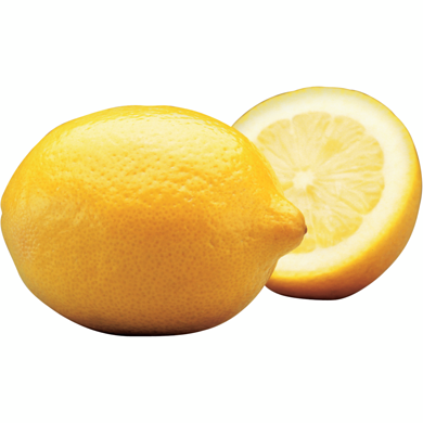 null Citrons 1 ea, 1,00 $/1ch