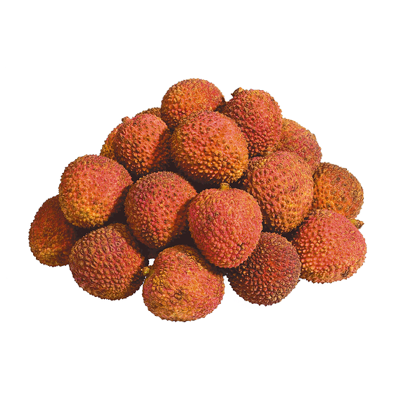 null Litchi 22,05 $/1kg 10,00 $/1lb
