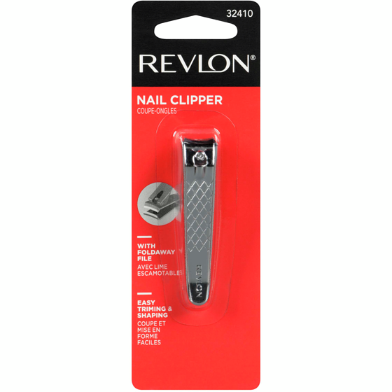 Revlon Coupe-ongles 1 ea, 5,49 $/1ch