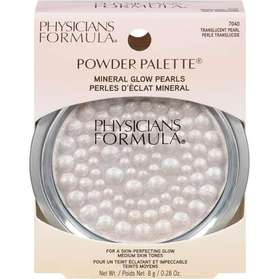 Physician's Formula Mineral Glow Pearls Translucent Pearl 9 g, $233.22/100g