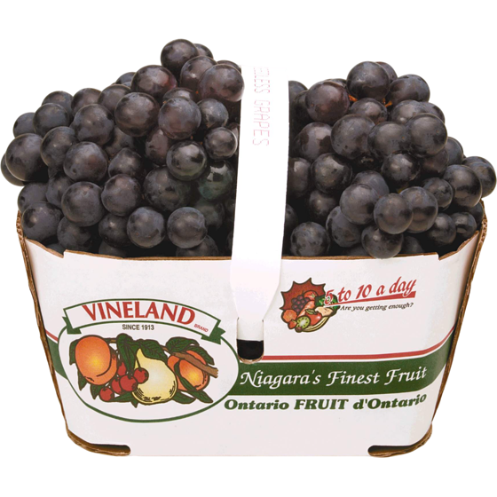 PC Organics Blue Grapes PC.ca