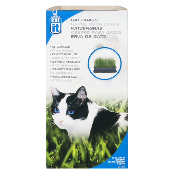 Catit Herbe à chat 75 g, 9,99 $/100g