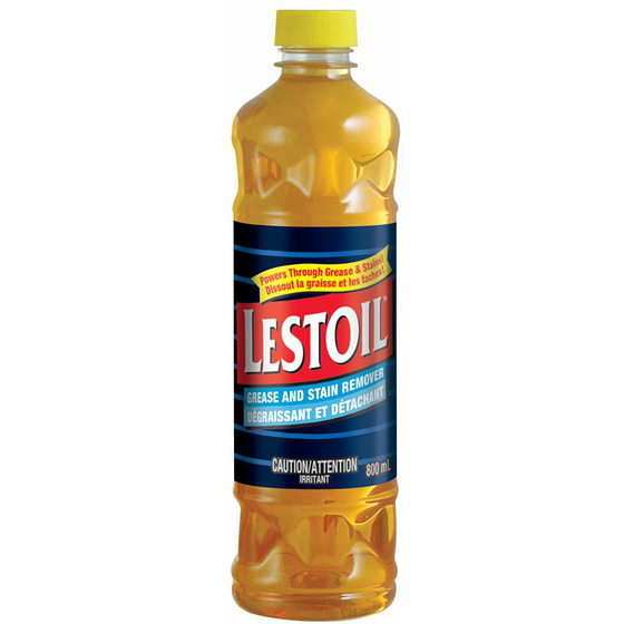 Lestoil Heavy Duty Multi-Purpose Cleaner 800 ml, $0.75/100ml