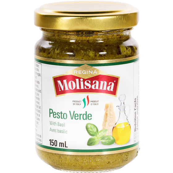 Are Dogs Allergic To Pesto Sauce