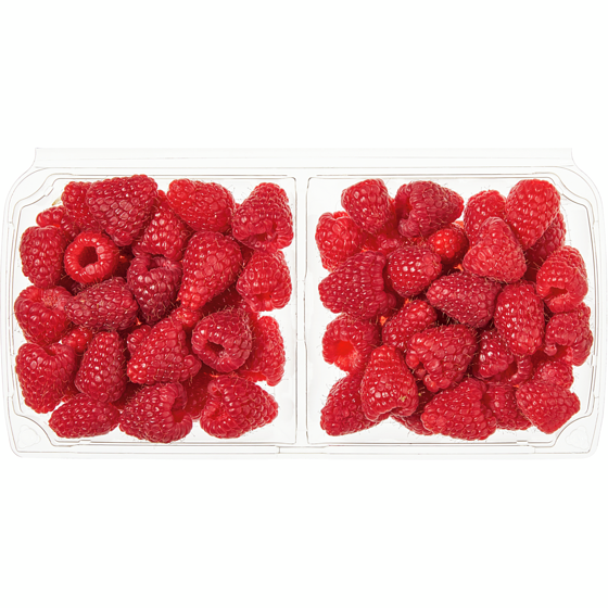 null Raspberry Pint  340 g, $2.88/100g
