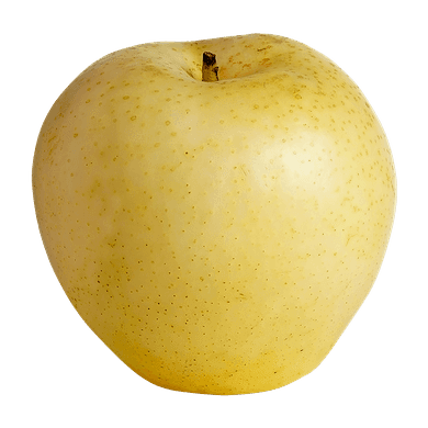 null Poires asiatiques jaunes 6,61 $/1kg 3,00 $/1lb