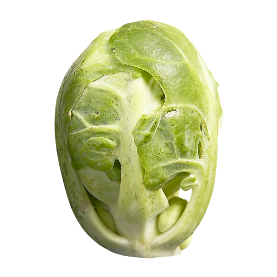 null Brussels Sprouts $8.80/1kg $3.99/1lb