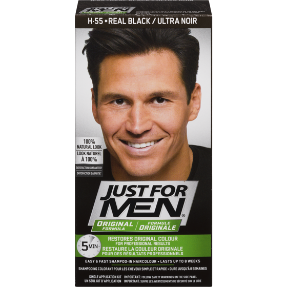 Just For Men Tog Medium Brown T-35 1 ea, $14.49/1ea