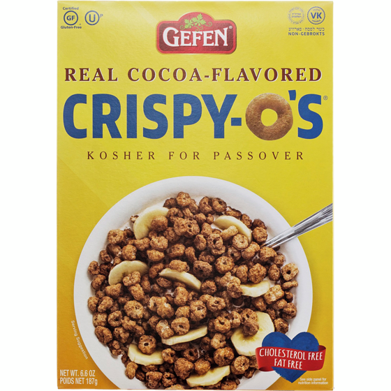 Savion Crispy-O's Cereal, Cocoa-Flavoured 187 g, $3.20/100g