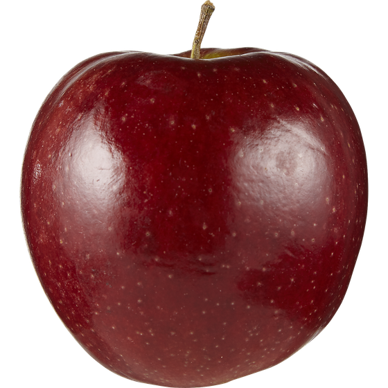 null Red Prince Apple $5.49/1kg $2.49/1lb