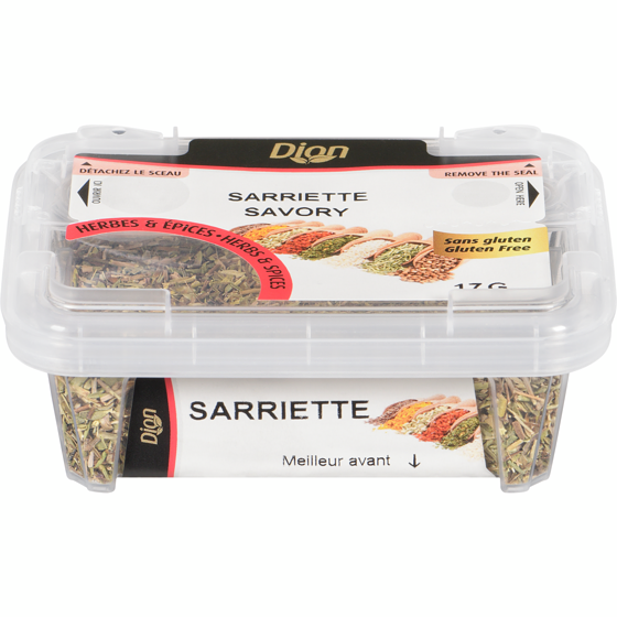 Dion Sarriette Dion 17 g, 16,41 $/100g