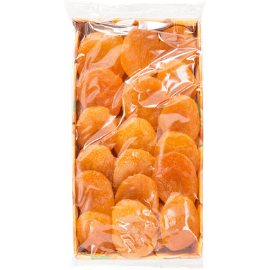 null Abricots secs de Turquie 200 g, 3,00 $/100g